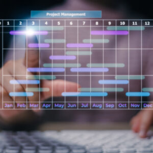 Master Class en Planificación, Programación, ejecución y control del mantenimiento