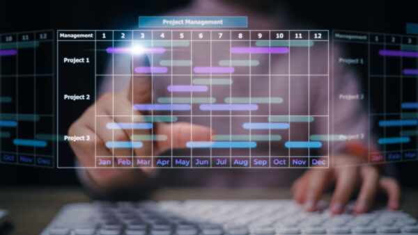 Master Class en Planificación, Programación, ejecución y control del mantenimiento