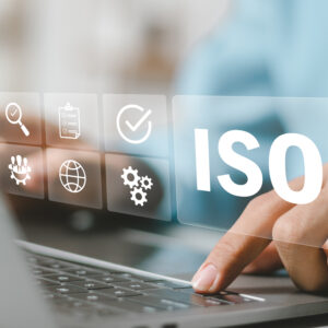 Implementación de un Sistema de Gestión de Activos según la norma ISO 55001:2024
